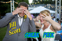 Jill and Scott - Sneak Peek