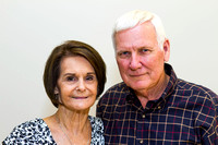 Joan and Corky - 50th Anniversary