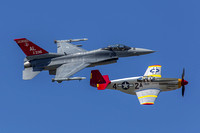 Maxwell AFB - Thunderbirds